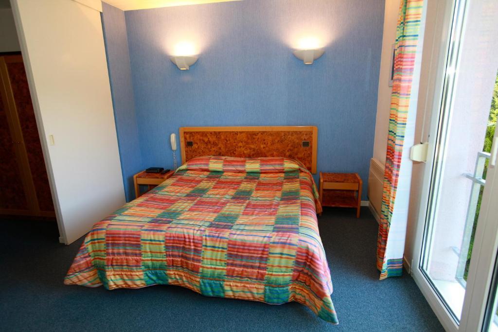 Hotel Le Kirchberg Baerenthal Eksteriør billede