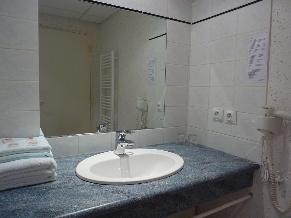 Hotel Le Kirchberg Baerenthal Eksteriør billede
