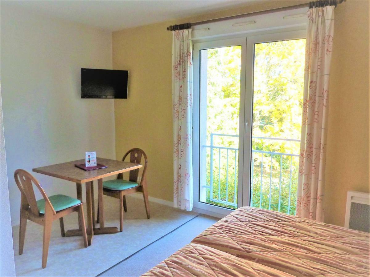 Hotel Le Kirchberg Baerenthal Eksteriør billede